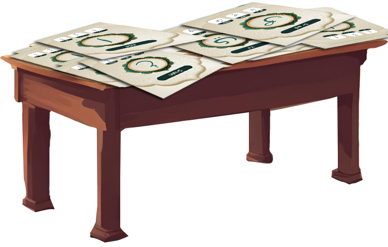 Meja